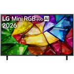 Телевизор LED LG 55" 55MRGB86B6A.ARUG черный 4K Ultra HD 120Hz DVB-T2 DVB-C DVB-S2 USB WiFi Smart TV Телевизор LED LG 55" 55MRGB86B6A.ARUG черный 4K Ultra HD 120Hz DVB-T2 DVB-C DVB-S2 USB WiFi Smart TV