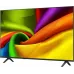 Телевизор LED LG 55" NU900B6LA.ARUG черный 4K Ultra HD 60Hz DVB-T DVB-T2 DVB-C DVB-S DVB-S2 USB WiFi Smart TV