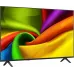 Телевизор LED LG 55" NU900B6LA.ARUG черный 4K Ultra HD 60Hz DVB-T DVB-T2 DVB-C DVB-S DVB-S2 USB WiFi Smart TV