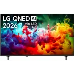 Телевизор LED LG 55" 55QNED70B6C.ARUG черный титан 4K Ultra HD 60Hz DVB-T DVB-T2 DVB-C DVB-S DVB-S2 USB WiFi Smart TV (RUS) Телевизор LED LG 55" 55QNED70B6C.ARUG черный титан 4K Ultra HD 60Hz DVB-T DVB-T2 DVB-C DVB-S DVB-S2 USB WiFi Smart TV (RUS)