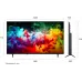 Телевизор LED LG 55" 55QNED70B6C.ARUG черный титан 4K Ultra HD 60Hz DVB-T DVB-T2 DVB-C DVB-S DVB-S2 USB WiFi Smart TV (RUS)