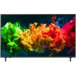 Телевизор LED LG 55" 55QNED80B6B.ARUG черный титан 4K Ultra HD 60Hz DVB-T DVB-T2 DVB-C DVB-S DVB-S2 USB WiFi Smart TV Телевизор LED LG 55" 55QNED80B6B.ARUG черный титан 4K Ultra HD 60Hz DVB-T DVB-T2 DVB-C DVB-S DVB-S2 USB WiFi Smart TV