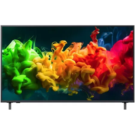 Телевизор LED LG 55" 55QNED80B6B.ARUG черный титан 4K Ultra HD 60Hz DVB-T DVB-T2 DVB-C DVB-S DVB-S2 USB WiFi Smart TV Телевизор LED LG 55" 55QNED80B6B.ARUG черный титан 4K Ultra HD 60Hz DVB-T DVB-T2 DVB-C DVB-S DVB-S2 USB WiFi Smart TV
