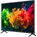 Телевизор LED LG 55" 55QNED80B6B.ARUG черный титан 4K Ultra HD 60Hz DVB-T DVB-T2 DVB-C DVB-S DVB-S2 USB WiFi Smart TV Телевизор LED LG 55" 55QNED80B6B.ARUG черный титан 4K Ultra HD 60Hz DVB-T DVB-T2 DVB-C DVB-S DVB-S2 USB WiFi Smart TV