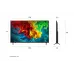 Телевизор LED LG 55" 55QNED83B6A.ARUG черный титан 4K Ultra HD 120Hz DVB-T DVB-T2 DVB-C DVB-S DVB-S2 USB WiFi Smart TV (RUS)