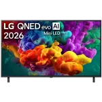 Телевизор LED LG 55" 55QNED85B6C.ARUG черный титан 4K Ultra HD 120Hz DVB-T DVB-T2 DVB-C DVB-S DVB-S2 USB WiFi Smart TV Телевизор LED LG 55" 55QNED85B6C.ARUG черный титан 4K Ultra HD 120Hz DVB-T DVB-T2 DVB-C DVB-S DVB-S2 USB WiFi Smart TV
