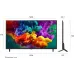 Телевизор LED LG 55" 55QNED85B6C.ARUG черный титан 4K Ultra HD 120Hz DVB-T DVB-T2 DVB-C DVB-S DVB-S2 USB WiFi Smart TV