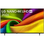 Телевизор LED LG 65" 65NU900B6LA.ARUG черный 4K Ultra HD 60Hz DVB-T DVB-T2 DVB-C DVB-S DVB-S2 USB WiFi Smart TV Телевизор LED LG 65" 65NU900B6LA.ARUG черный 4K Ultra HD 60Hz DVB-T DVB-T2 DVB-C DVB-S DVB-S2 USB WiFi Smart TV
