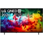 Телевизор LED LG 65" 65QNED70B6C.ARUG черный титан 4K Ultra HD 60Hz DVB-T DVB-T2 DVB-C DVB-S DVB-S2 USB WiFi Smart TV Телевизор LED LG 65" 65QNED70B6C.ARUG черный титан 4K Ultra HD 60Hz DVB-T DVB-T2 DVB-C DVB-S DVB-S2 USB WiFi Smart TV