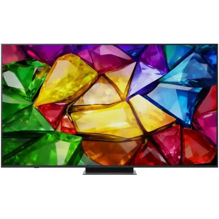 Телевизор LED LG 75" 75MRGB86B6A.ARUG черный титан 4K Ultra HD 120Hz DVB-T DVB-T2 DVB-C DVB-S DVB-S2 USB WiFi Smart TV