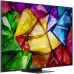 Телевизор LED LG 75" 75MRGB86B6A.ARUG черный титан 4K Ultra HD 120Hz DVB-T DVB-T2 DVB-C DVB-S DVB-S2 USB WiFi Smart TV