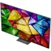 Телевизор LED LG 75" 75MRGB86B6A.ARUG черный титан 4K Ultra HD 120Hz DVB-T DVB-T2 DVB-C DVB-S DVB-S2 USB WiFi Smart TV