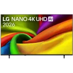 Телевизор LED LG 75" 75NU900B6LA.ARUG черный 4K Ultra HD 60Hz DVB-T DVB-T2 DVB-C DVB-S DVB-S2 USB WiFi Smart TV Телевизор LED LG 75" 75NU900B6LA.ARUG черный 4K Ultra HD 60Hz DVB-T DVB-T2 DVB-C DVB-S DVB-S2 USB WiFi Smart TV