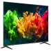 Телевизор LED LG 75" 75QNED80B6A.ARUG черный титан 4K Ultra HD 60Hz DVB-T DVB-T2 DVB-C DVB-S DVB-S2 USB WiFi Smart TV