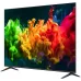Телевизор LED LG 75" 75QNED80B6A.ARUG черный титан 4K Ultra HD 60Hz DVB-T DVB-T2 DVB-C DVB-S DVB-S2 USB WiFi Smart TV