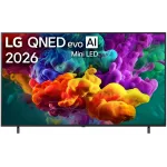 Телевизор LED LG 75" 75QNED85B6C.ARUG черный титан 4K Ultra HD 120Hz DVB-T DVB-T2 DVB-C DVB-S DVB-S2 USB WiFi Smart TV Телевизор LED LG 75" 75QNED85B6C.ARUG черный титан 4K Ultra HD 120Hz DVB-T DVB-T2 DVB-C DVB-S DVB-S2 USB WiFi Smart TV
