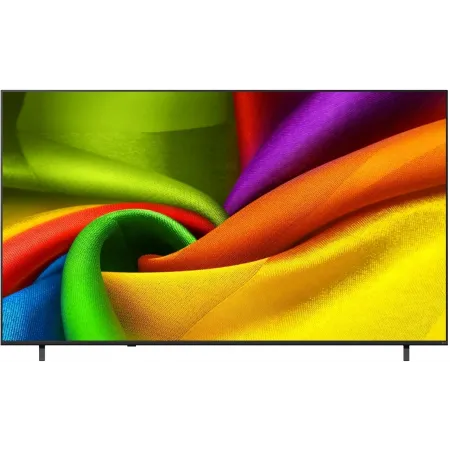 Телевизор LED LG 85" 85NU900B6LA.ARUG черный титан 4K Ultra HD 120Hz DVB-T DVB-T2 DVB-C DVB-S DVB-S2 USB WiFi Smart TV Телевизор LED LG 85" 85NU900B6LA.ARUG черный титан 4K Ultra HD 120Hz DVB-T DVB-T2 DVB-C DVB-S DVB-S2 USB WiFi Smart TV
