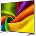 Телевизор LED LG 85" 85NU900B6LA.ARUG черный титан 4K Ultra HD 120Hz DVB-T DVB-T2 DVB-C DVB-S DVB-S2 USB WiFi Smart TV Телевизор LED LG 85" 85NU900B6LA.ARUG черный титан 4K Ultra HD 120Hz DVB-T DVB-T2 DVB-C DVB-S DVB-S2 USB WiFi Smart TV