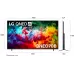 Телевизор LED LG 85" 85QNED70B6A.ARUG черный титан 4K Ultra HD 60Hz DVB-T DVB-T2 DVB-C DVB-S DVB-S2 USB WiFi Smart TV