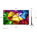Телевизор LED LG 86" 86MRGB86B6A.ARUG черный титан 4K Ultra HD 120Hz DVB-T DVB-T2 DVB-C DVB-S DVB-S2 USB WiFi Smart TV Телевизор LED LG 86" 86MRGB86B6A.ARUG черный титан 4K Ultra HD 120Hz DVB-T DVB-T2 DVB-C DVB-S DVB-S2 USB WiFi Smart TV