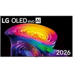 Телевизор OLED LG 48" OLED48C6RLA.ARUG черный/серебристый 4K Ultra HD 120Hz DVB-T DVB-T2 DVB-C DVB-S2 USB WiFi Smart TV Телевизор OLED LG 48" OLED48C6RLA.ARUG черный/серебристый 4K Ultra HD 120Hz DVB-T DVB-T2 DVB-C DVB-S2 USB WiFi Smart TV