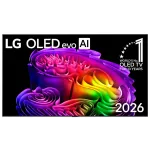 Телевизор OLED LG 77" OLED77G6RLA.ARUG атласное серебро 4K Ultra HD 120Hz DVB-T DVB-T2 DVB-C DVB-S DVB-S2 USB WiFi Smart TV Телевизор OLED LG 77" OLED77G6RLA.ARUG атласное серебро 4K Ultra HD 120Hz DVB-T DVB-T2 DVB-C DVB-S DVB-S2 USB WiFi Smart TV