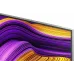 Телевизор OLED LG 77" OLED77G6RLA.ARUG атласное серебро 4K Ultra HD 120Hz DVB-T DVB-T2 DVB-C DVB-S DVB-S2 USB WiFi Smart TV Телевизор OLED LG 77" OLED77G6RLA.ARUG атласное серебро 4K Ultra HD 120Hz DVB-T DVB-T2 DVB-C DVB-S DVB-S2 USB WiFi Smart TV