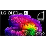 Телевизор OLED LG 65" OLED65G6RLA.ARUG атласное серебро 4K Ultra HD 120Hz DVB-T2 DVB-C DVB-S2 USB WiFi Smart TV Телевизор OLED LG 65" OLED65G6RLA.ARUG атласное серебро 4K Ultra HD 120Hz DVB-T2 DVB-C DVB-S2 USB WiFi Smart TV