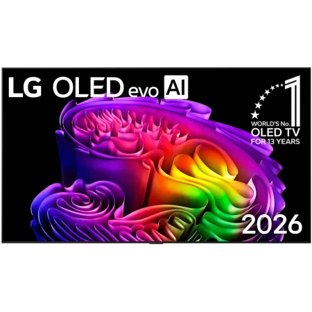 Телевизор OLED LG 65" OLED65G6RLA.ARUG атласное серебро 4K Ultra HD 120Hz DVB-T2 DVB-C DVB-S2 USB WiFi Smart TV Телевизор OLED LG 65" OLED65G6RLA.ARUG атласное серебро 4K Ultra HD 120Hz DVB-T2 DVB-C DVB-S2 USB WiFi Smart TV