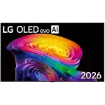 Телевизор OLED LG 55" OLED55C6RLA.ARUG черный/серебристый 4K Ultra HD 120Hz DVB-T DVB-T2 DVB-C DVB-S2 USB WiFi Smart TV Телевизор OLED LG 55" OLED55C6RLA.ARUG черный/серебристый 4K Ultra HD 120Hz DVB-T DVB-T2 DVB-C DVB-S2 USB WiFi Smart TV