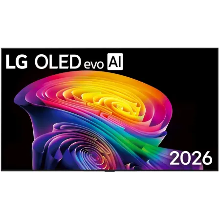 Телевизор OLED LG 55" OLED55C6RLA.ARUG черный/серебристый 4K Ultra HD 120Hz DVB-T DVB-T2 DVB-C DVB-S2 USB WiFi Smart TV Телевизор OLED LG 55" OLED55C6RLA.ARUG черный/серебристый 4K Ultra HD 120Hz DVB-T DVB-T2 DVB-C DVB-S2 USB WiFi Smart TV