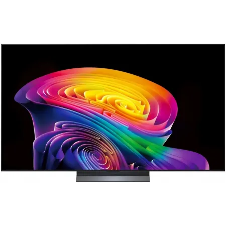 Телевизор OLED LG 65" OLED65C6RLA.ARUG черный/серебристый 4K Ultra HD 120Hz DVB-T DVB-T2 DVB-C DVB-S2 USB WiFi Smart TV Телевизор OLED LG 65" OLED65C6RLA.ARUG черный/серебристый 4K Ultra HD 120Hz DVB-T DVB-T2 DVB-C DVB-S2 USB WiFi Smart TV