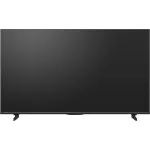 Телевизор QLED Hisense 50" 50E7S PRO угольно-серый 4K Ultra HD 144Hz MEMC DVB-T DVB-T2 DVB-C DVB-S DVB-S2 USB WiFi Smart TV (RUS)