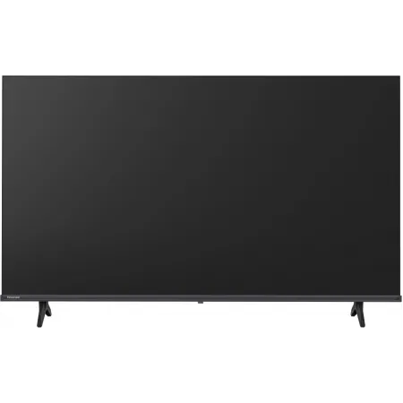 Телевизор QLED Hisense 40" 40A5S Frameless черный FULL HD 60Hz DVB-T2 DVB-C DVB-S2 USB WiFi Smart TV (RUS)