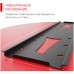 Кронштейн для телевизора Holder PTS-4006 черный 32"-60" макс.40кг настенный наклон