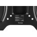 Кронштейн для телевизора Hama H-118100 черный 19"-48" макс.20кг настенный