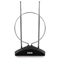 Антенна телевизионная BBK DA03 пассивная Антенна телевизионная BBK DA03 пассивная