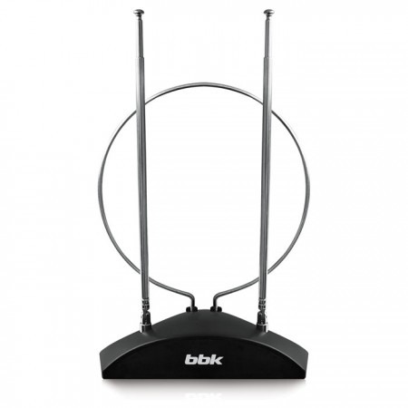 Антенна телевизионная BBK DA03 пассивная