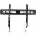 Кронштейн для телевизора Kromax FLAT-1 черный 32"-90" макс.65кг настенный фиксированный