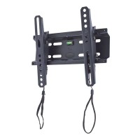 Кронштейн для телевизора Kromax FLAT-6 черный 15"-47" макс.35кг настенный наклон Кронштейн для телевизора Kromax FLAT-6 черный 15"-47" макс.35кг настенный наклон