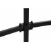 Кронштейн для мониторов Arm Media LCD-T13 черный 15"-32" макс.8кг настольный поворот и наклон верт.перемещ.
