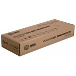 Кронштейн для мониторов Cactus CS-VM-D08-BK черный 13"-27" макс.8кг настольный поворот и наклон
