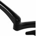 Кронштейн для мониторов Cactus CS-VM-FE124D-BK черный 15"-27" макс.8кг настольный поворот и наклон