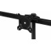 Кронштейн для мониторов Cactus CS-VM-MP330S-BK черный 15"-24" макс.8кг настольный наклон