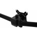 Кронштейн для мониторов Cactus CS-VM-MP330S-BK черный 15"-24" макс.8кг настольный наклон