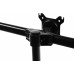 Кронштейн для мониторов Cactus CS-VM-MP330S-BK черный 15"-24" макс.8кг настольный наклон