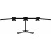Кронштейн для мониторов Cactus CS-VM-MP330S-BK черный 15"-24" макс.8кг настольный наклон