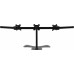 Кронштейн для мониторов Cactus CS-VM-MP330S-BK черный 15"-24" макс.8кг настольный наклон