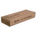 Кронштейн для мониторов Cactus CS-VM-MP330S-AL серебристый 15"-24" макс.8кг настольный наклон