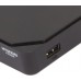 Ресивер DVB-T2 Hyundai H-DVB200 черный